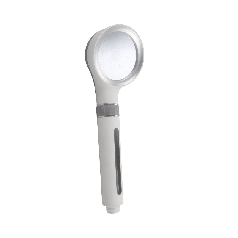 Japanese Korean Beauty Shower Head