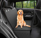Dog Car Seat