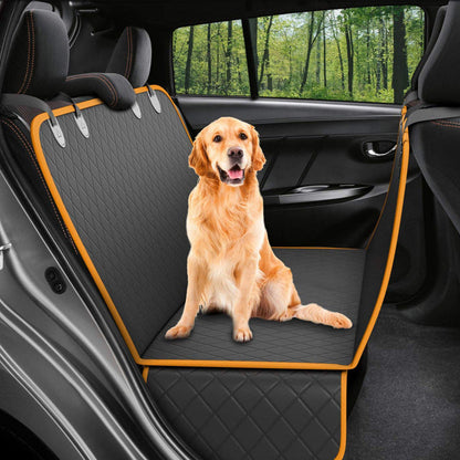 Dog Car Seat