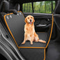Dog Car Seat