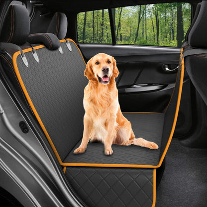 Dog Car Seat