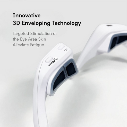 3D Eye Rejuvenation Device