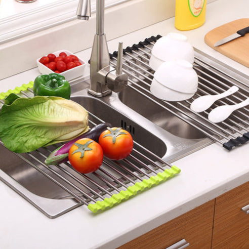 Sink Drying Rack