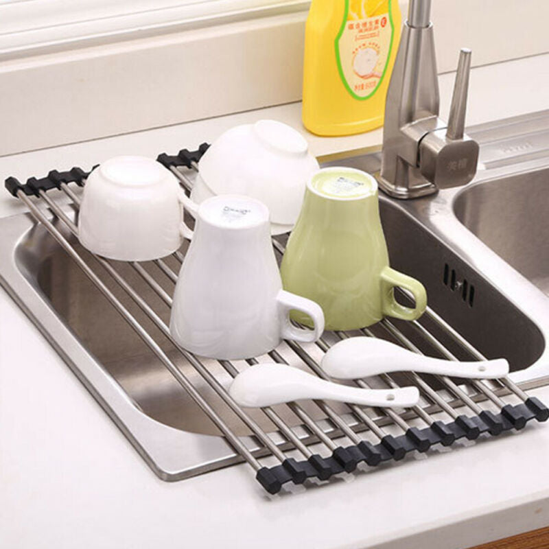 Sink Drying Rack