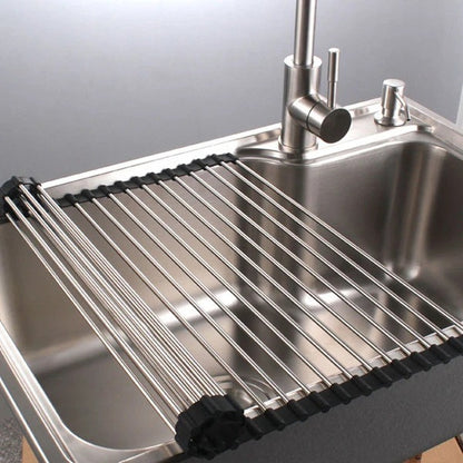 Sink Drying Rack