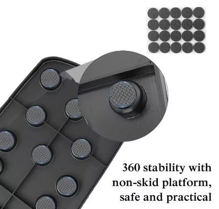 Foldable Push Up Board