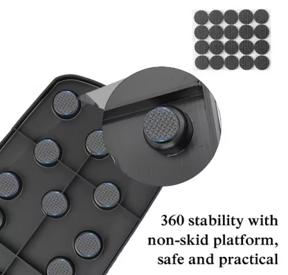 Foldable Push Up Board